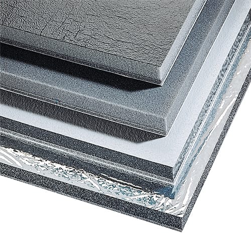Composite Foam